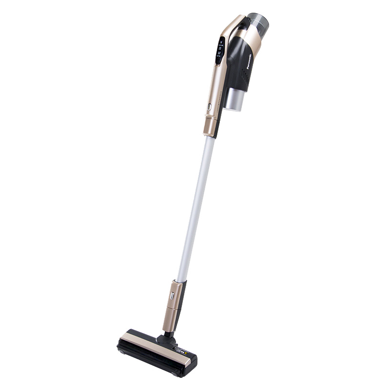 松下 无线除螨吸尘器