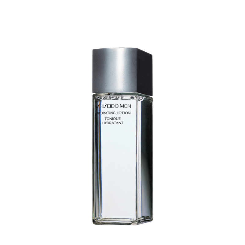 资生堂 男士补水保湿均衡护肤水