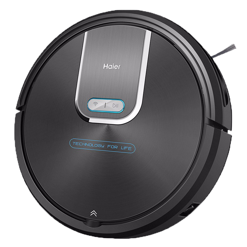 海尔湿扫拖扫地机器人