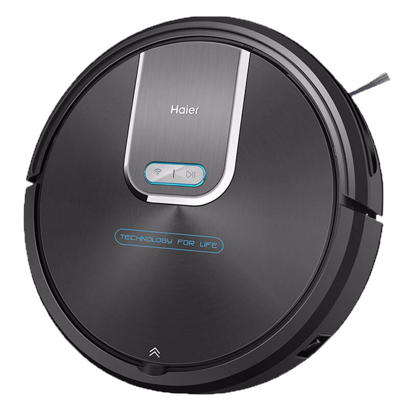 海尔 湿扫拖扫地机器人