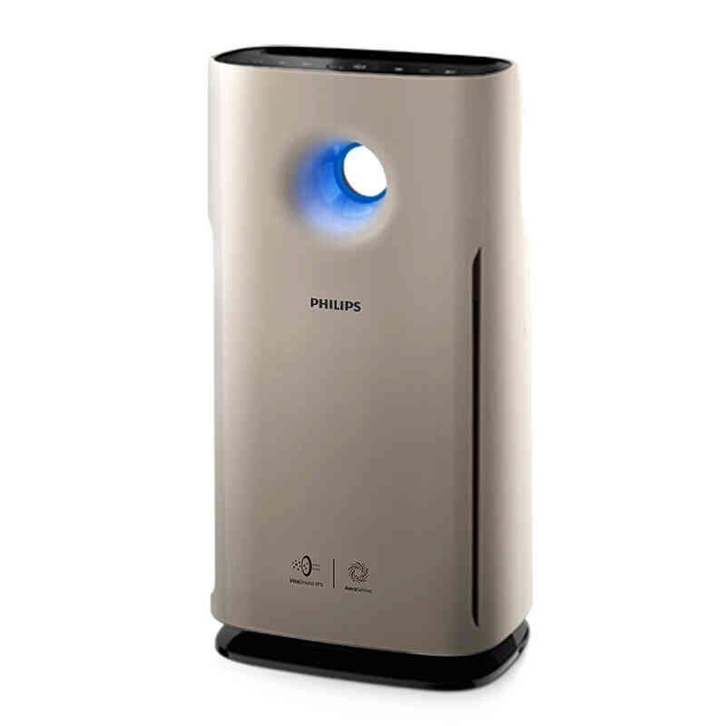 飞利浦 高效空气净化器