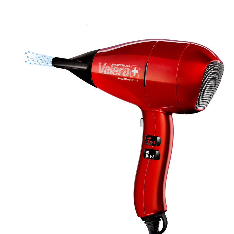 维力诺 大功率静音恒温电吹风