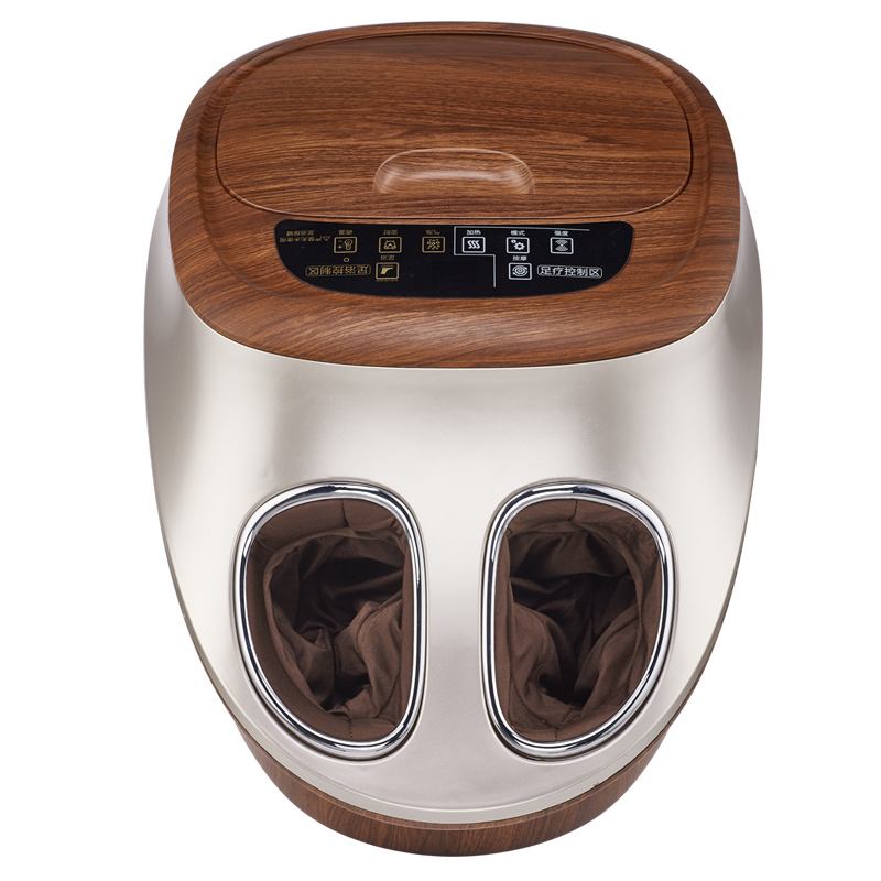 朗康 包裹气囊按摩足疗仪