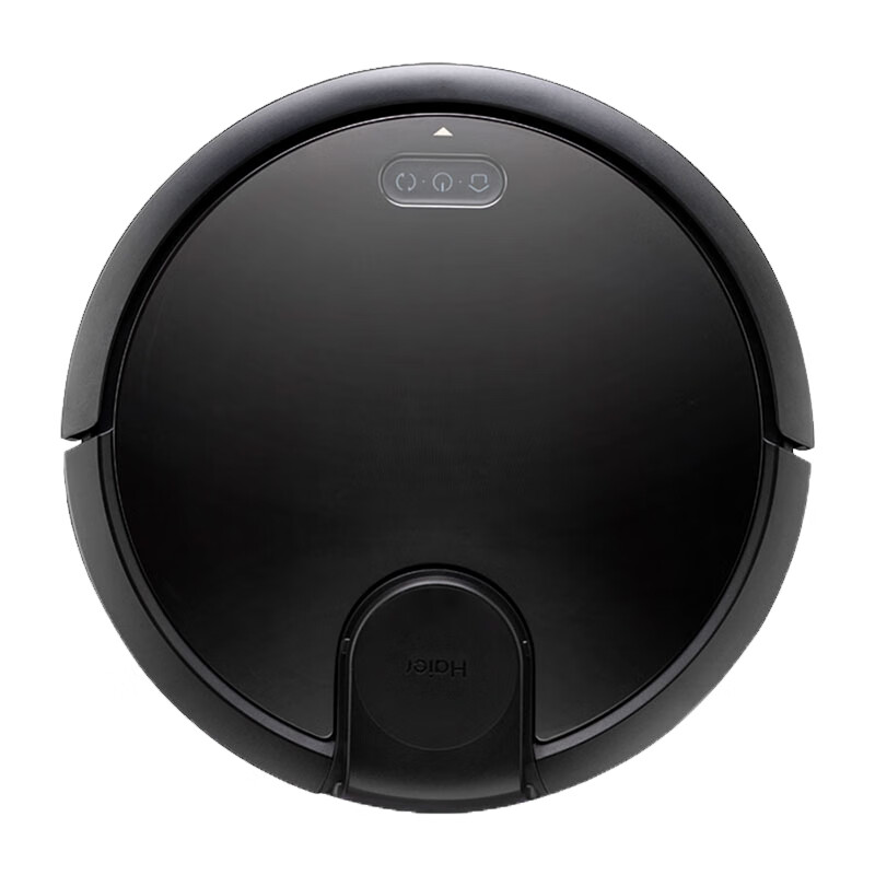 海尔实时建图扫地机器人