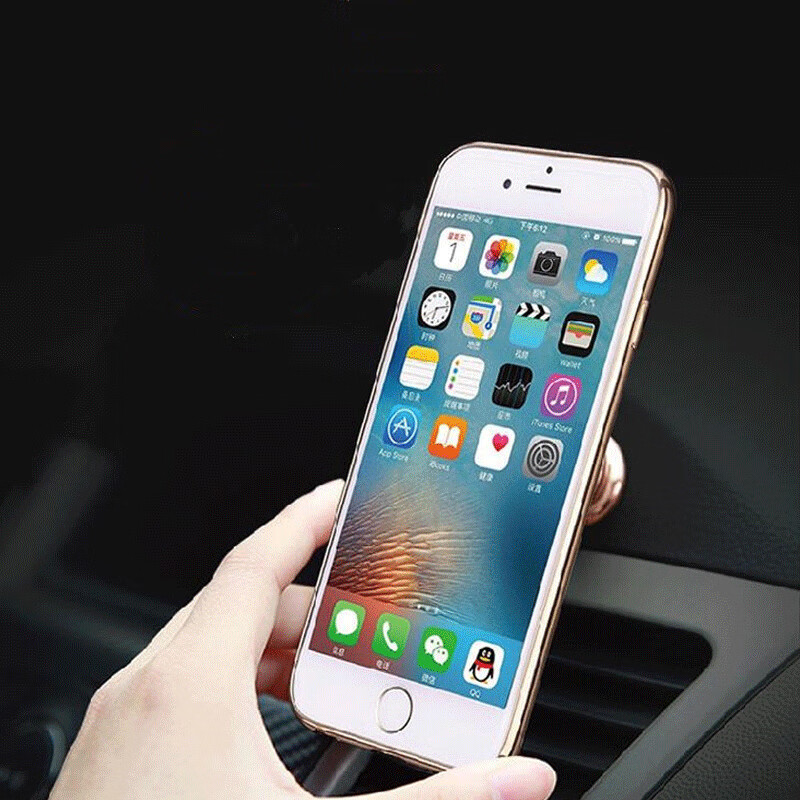 COBAO 多功能磁吸式支架