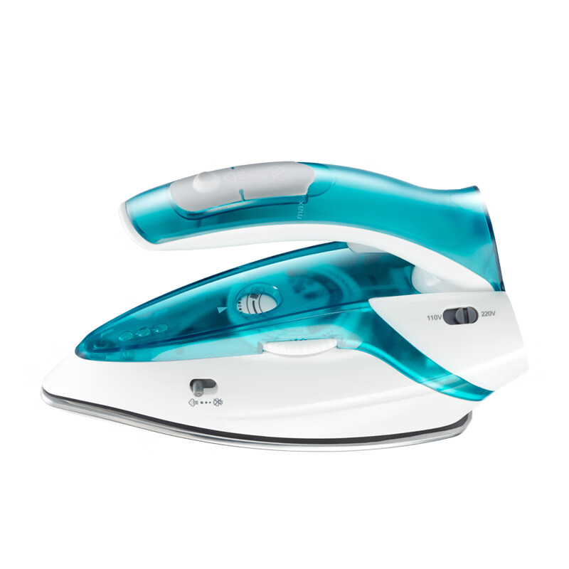 网易严选 迷你可折叠电熨斗