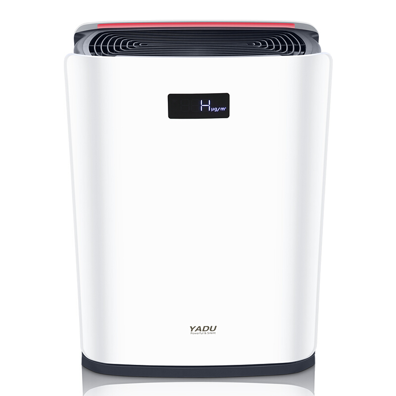 亚都 除过敏原 空气净化器