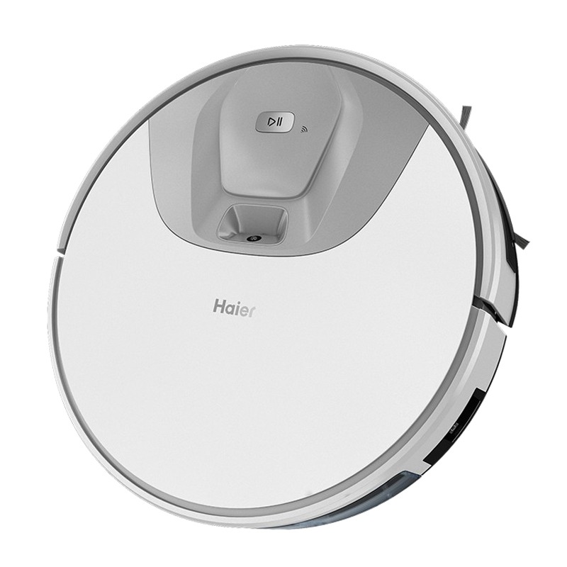 海尔 全自动扫地机器人