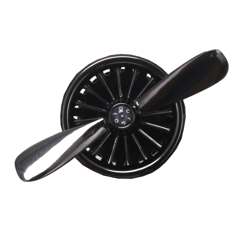 创运空军二号创意车载香水