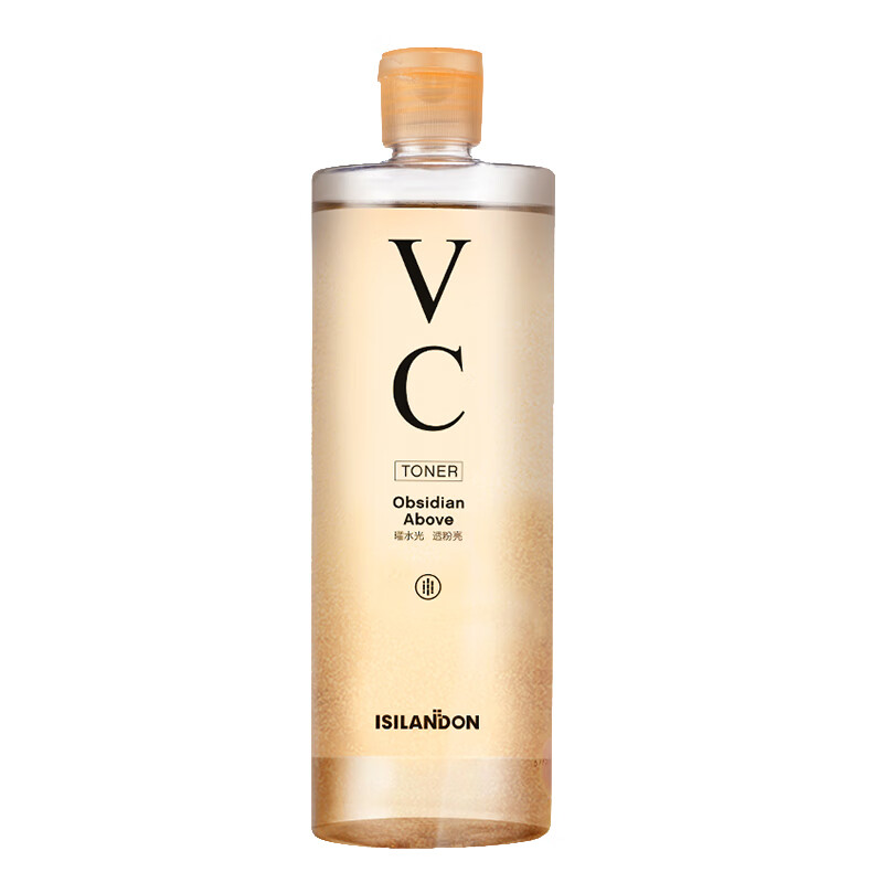 伊诗兰顿焕亮爽肤水