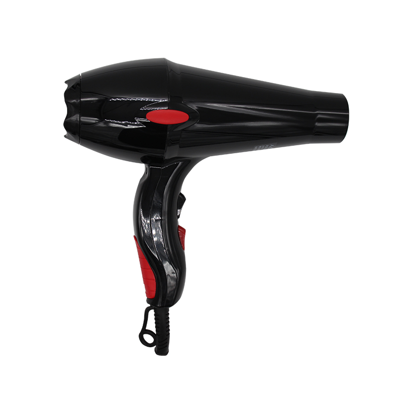 人杰 速干冷热风恒温护发电吹风