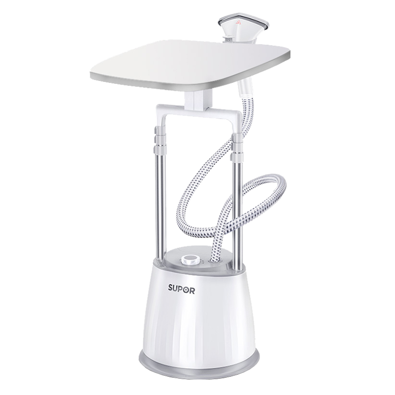 苏泊尔可伸缩连接杆挂烫机