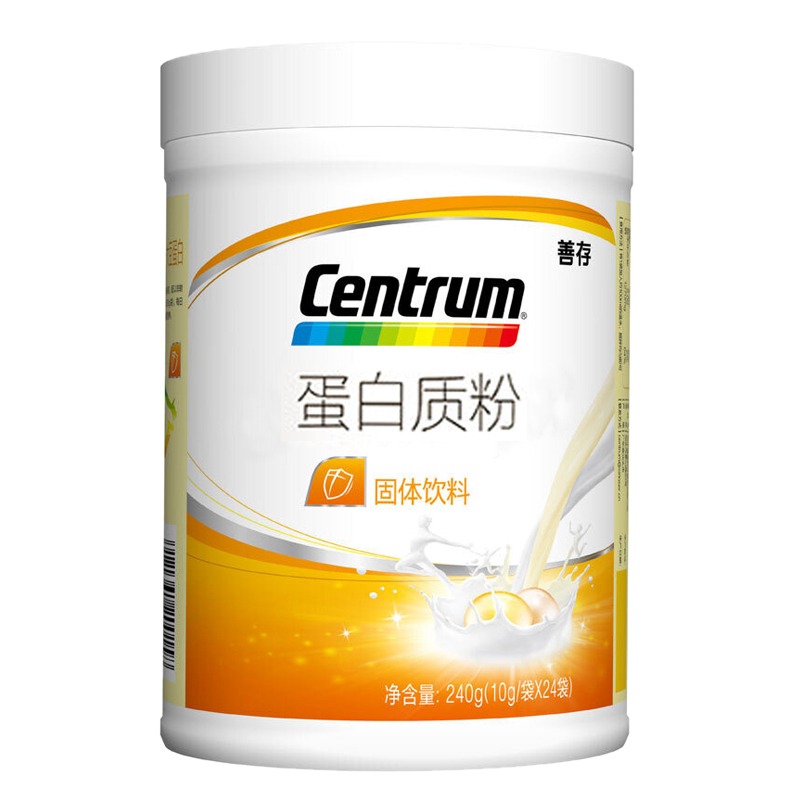 善存 蛋白粉310g