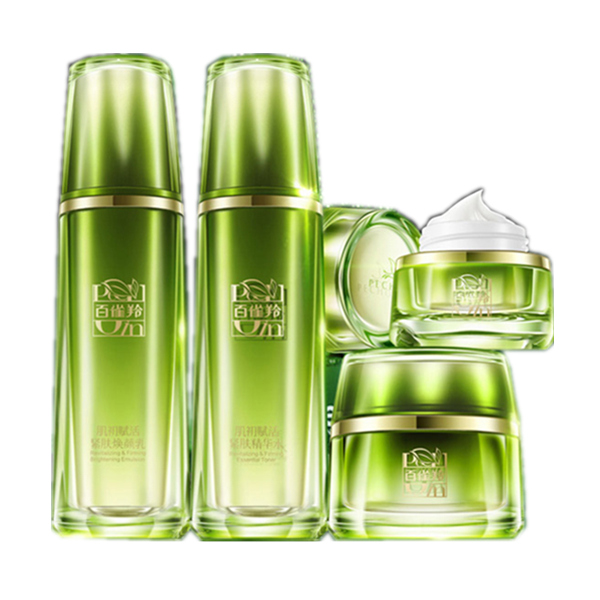 百雀羚 肌初赋活致臻礼盒