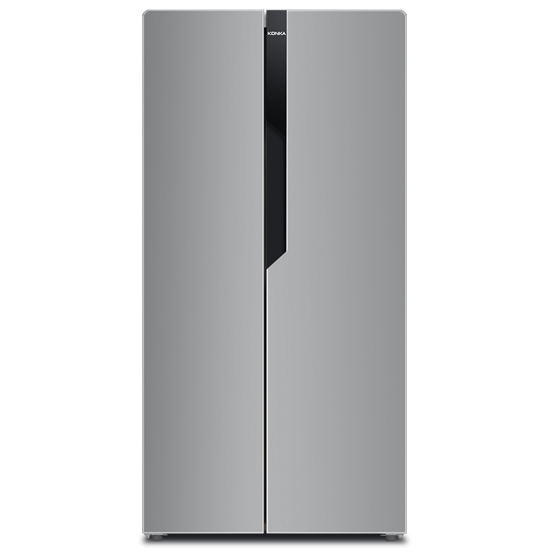 康佳 电脑温控节能冰箱