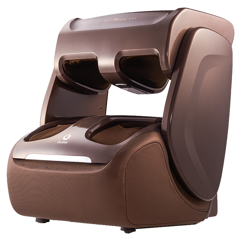 奥佳华腿部足部按摩器