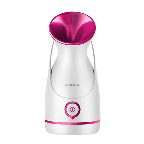 康佳 热喷纳米蒸脸仪