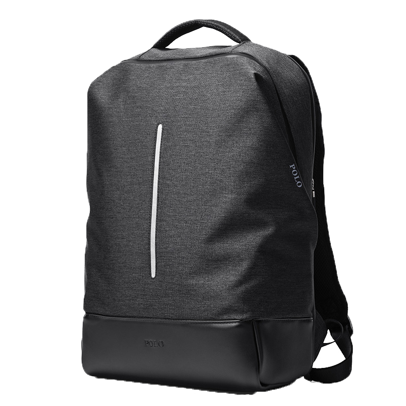 POLO 休闲轻盈 双肩包