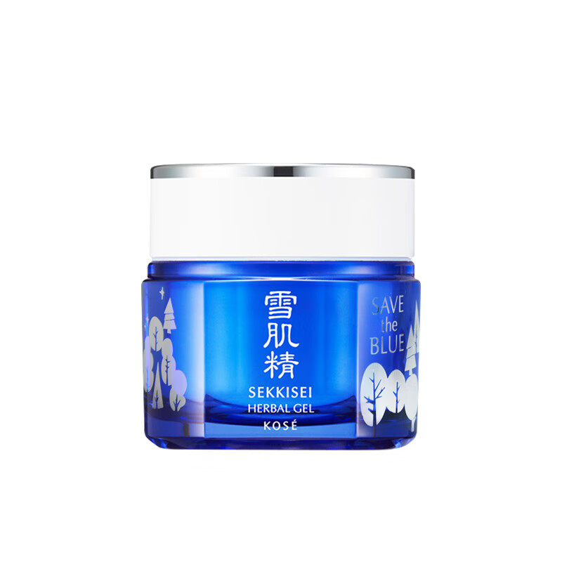 雪肌精多效菁华凝霜