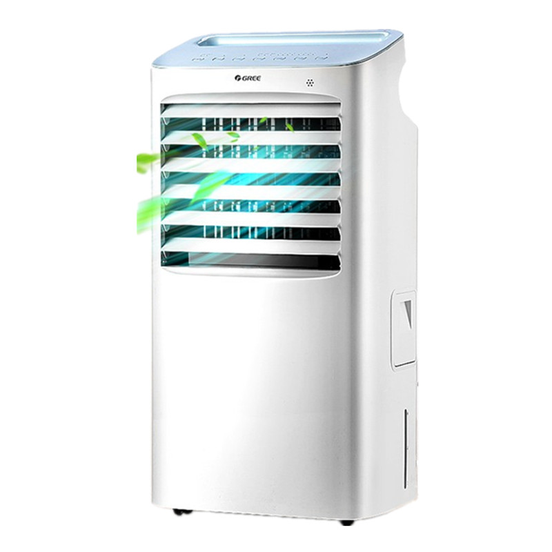 格力 制冷节能遥控冷风扇