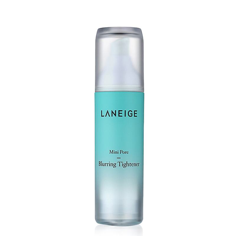 兰芝紧致毛孔柔肤精华液