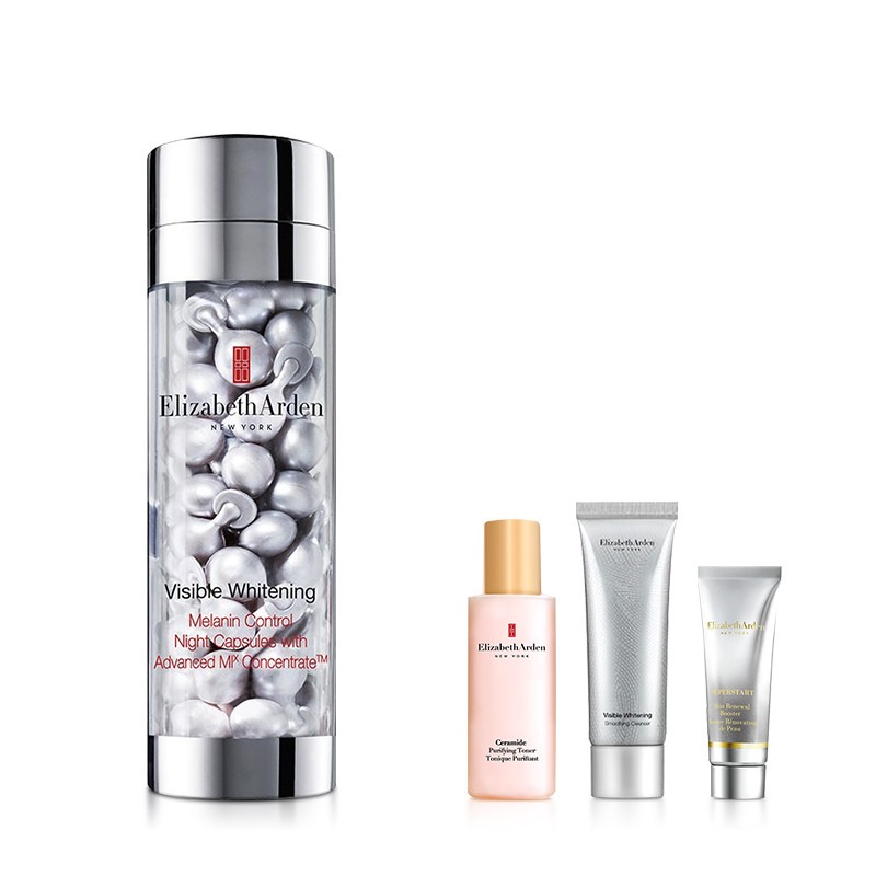 伊丽莎白雅顿多效精华液