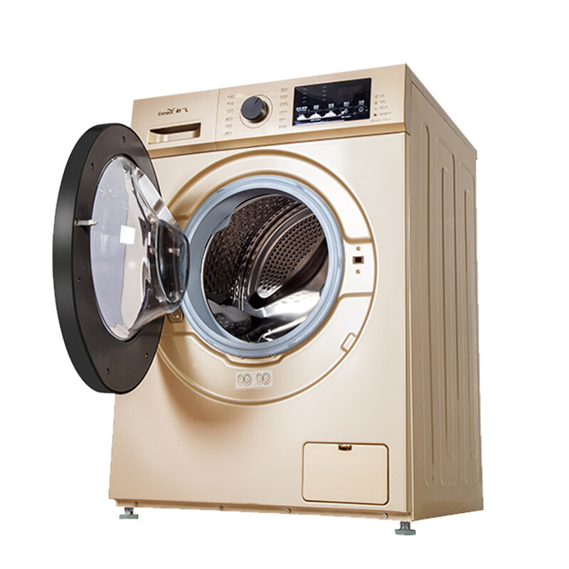 新飞 快速洗滚筒洗衣机