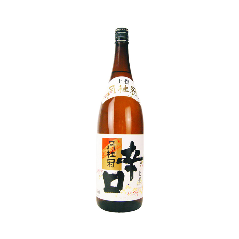 月桂冠 日本上选辛口清酒