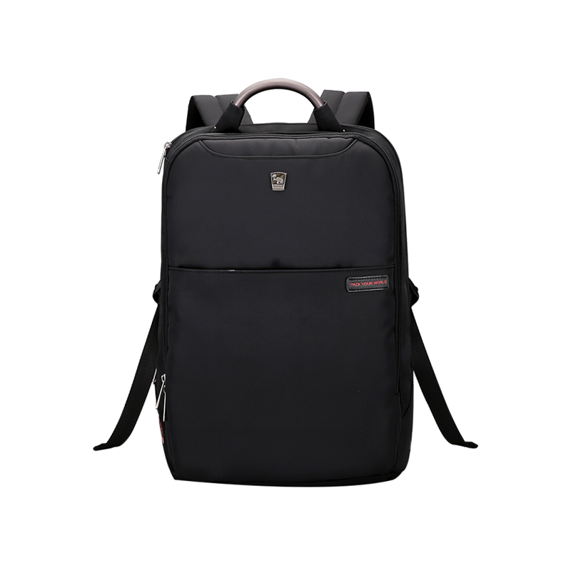 爱华仕 商务系列双肩包