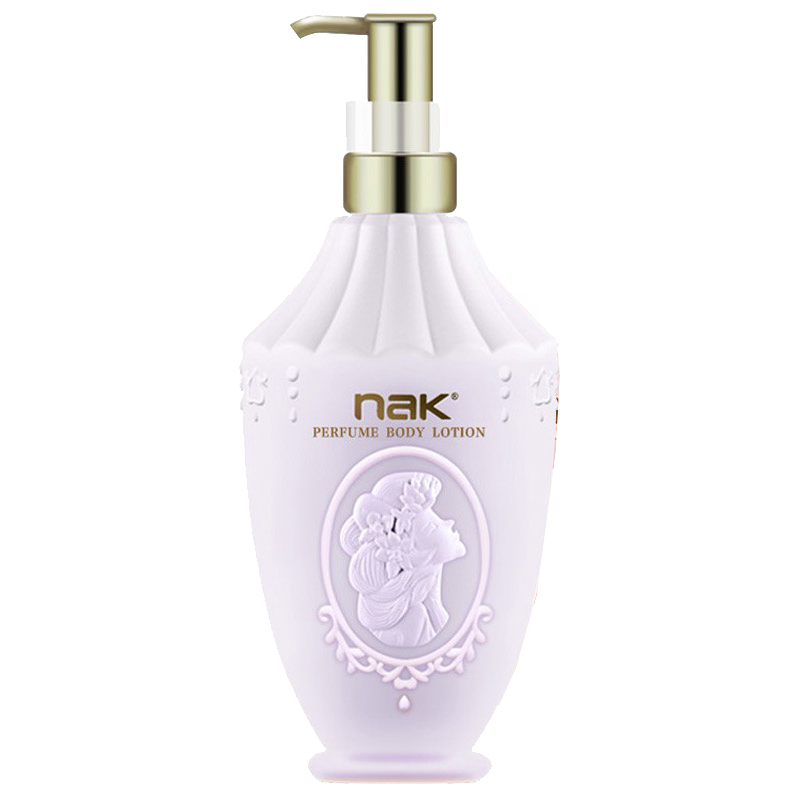 nak持久留香身体乳