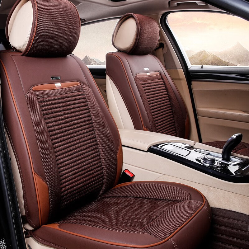 尼罗河 轻柔按摩 座垫