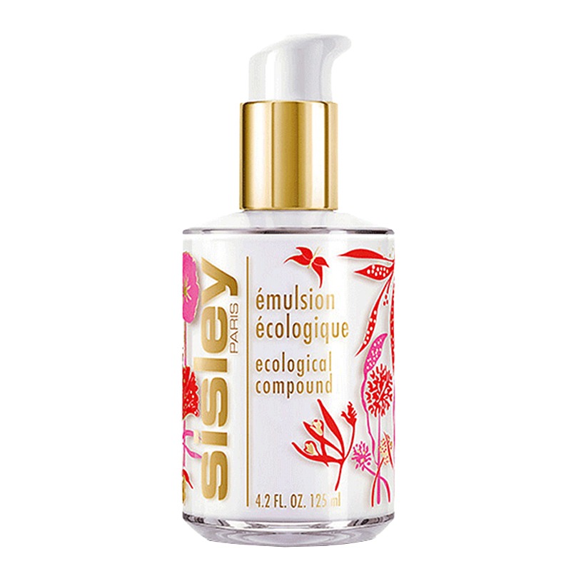 希思黎 全能乳液