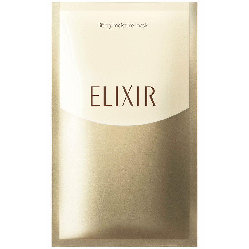 怡丽丝尔优悦活颜弹润焕活面膜