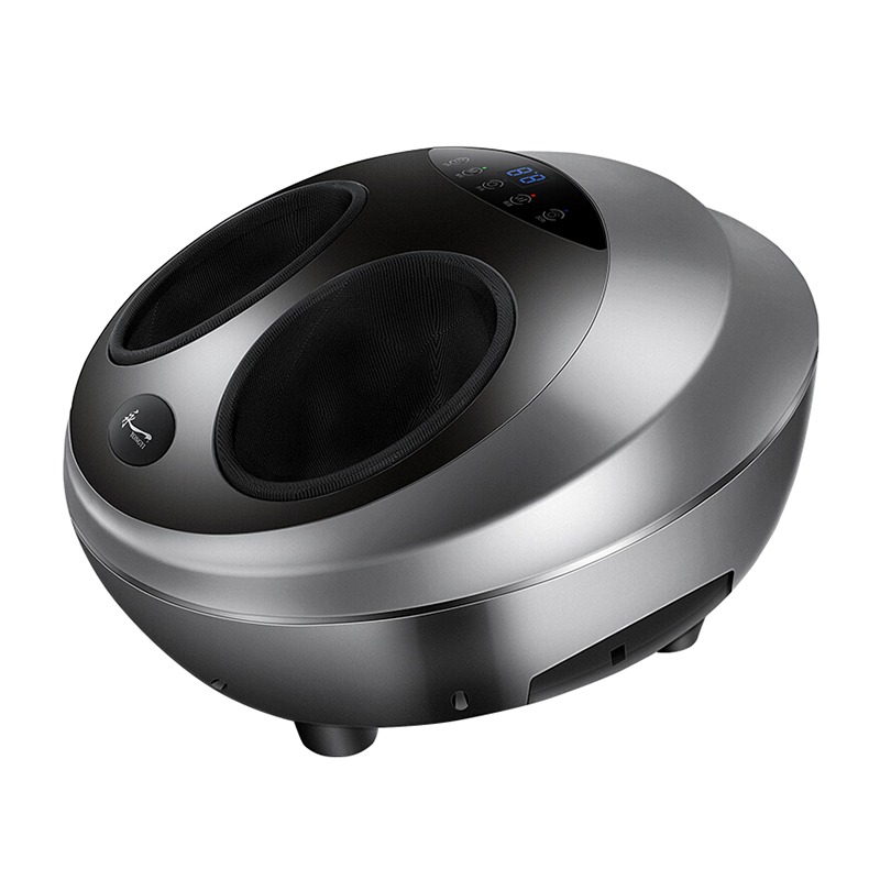 永一多功能足疗机