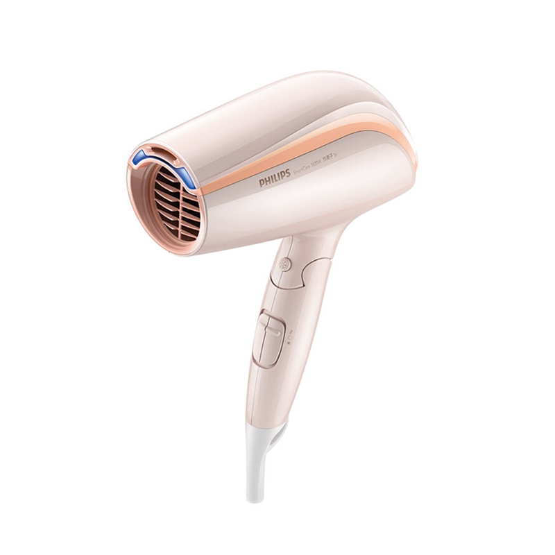 飞利浦 智能风热电吹风