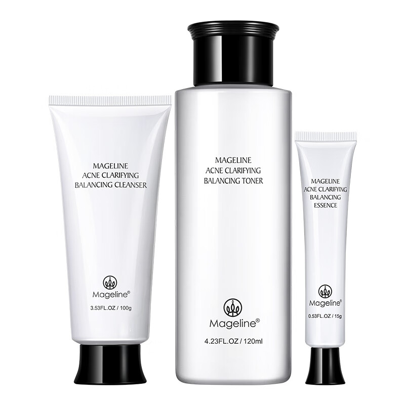 麦吉丽 温和清痘淡化痘印