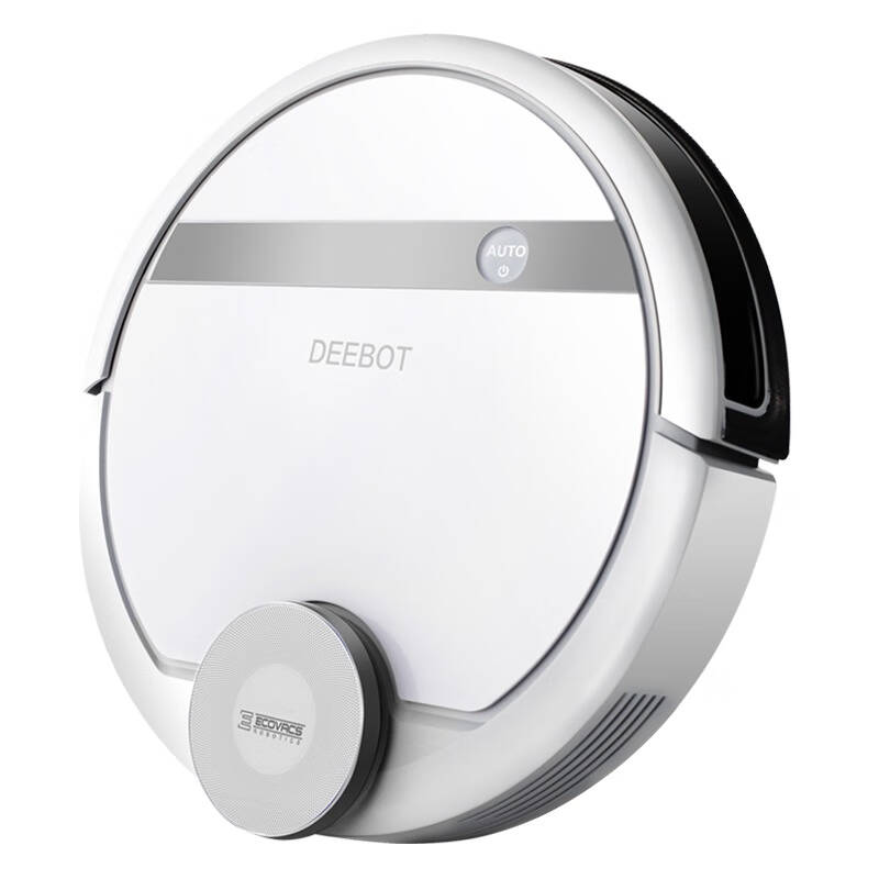 科沃斯 全自动扫拖一体机器人