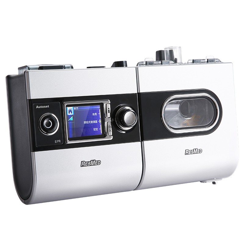 瑞思迈 全自动单水平呼吸机