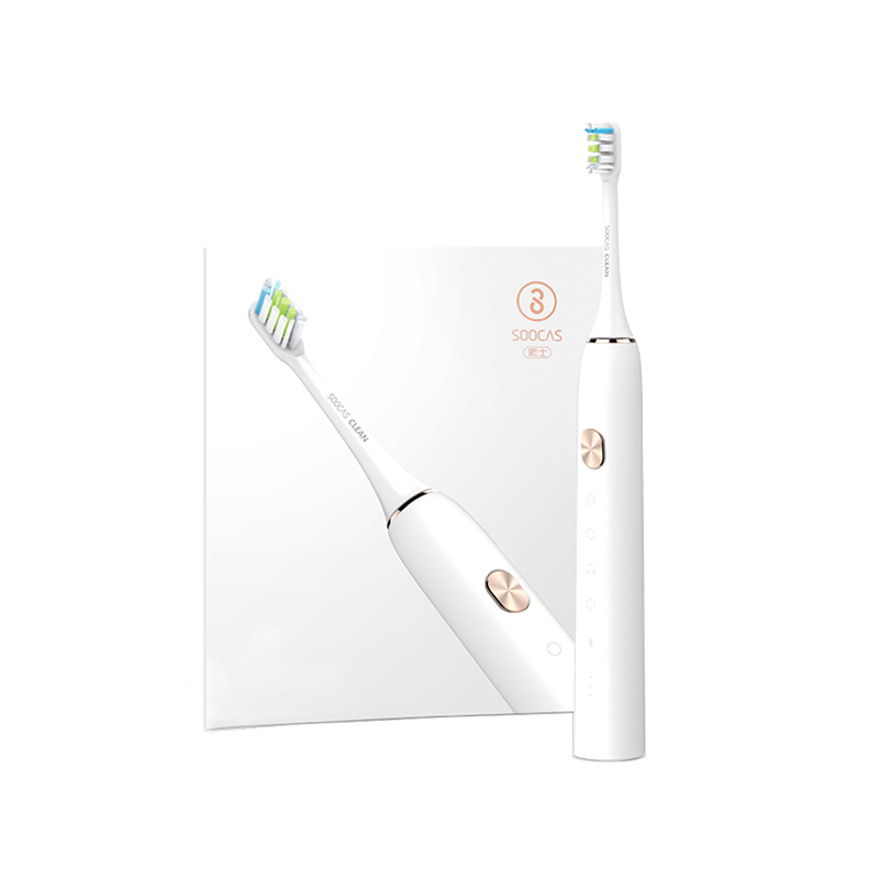 素士电动牙刷