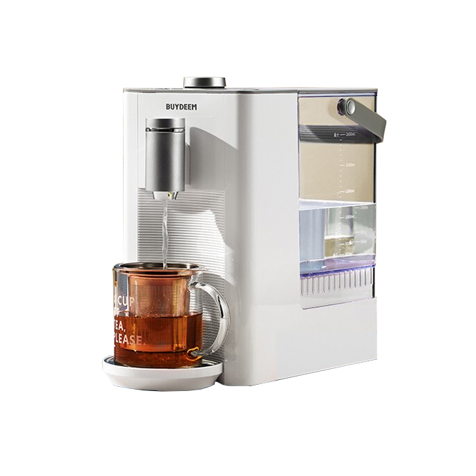 北鼎速热小型迷你饮水机