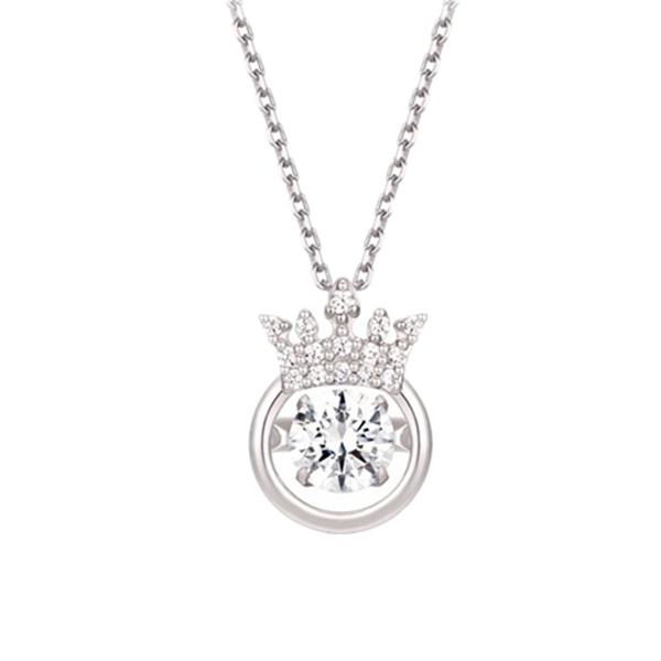 J.ESTINA 心跳项链