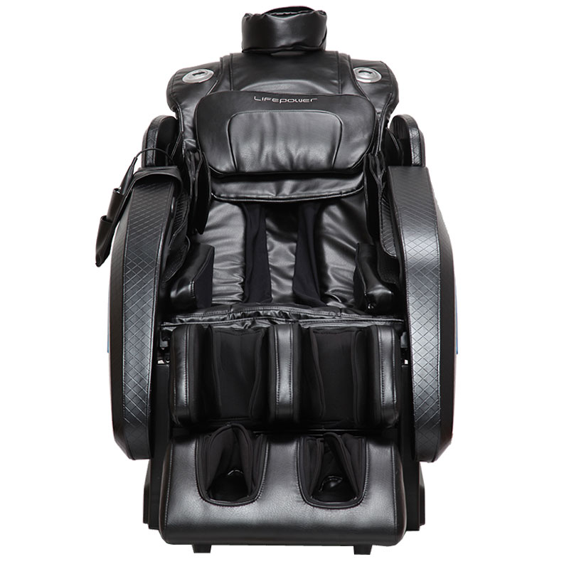 生命动力 伸缩按摩球 按摩椅