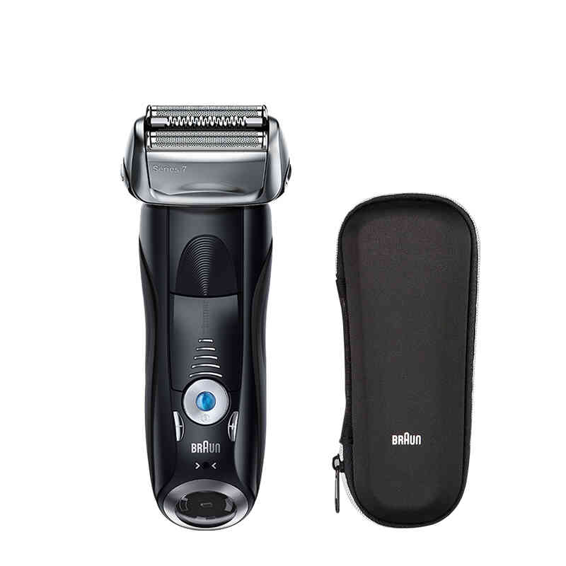 博朗 电动剃须刀 