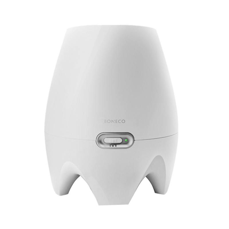 博瑞客 香薰卧室无雾加湿器