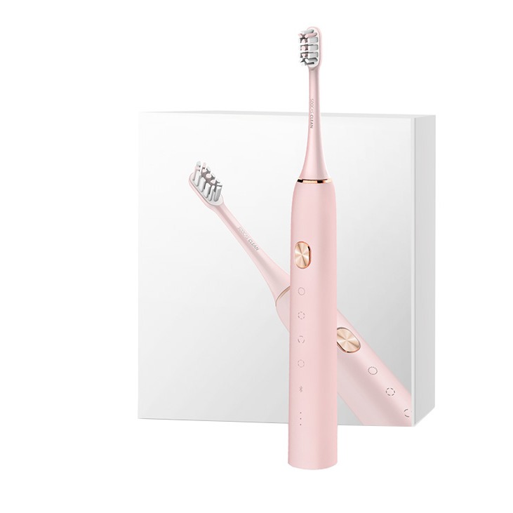 小米 声波震动牙刷