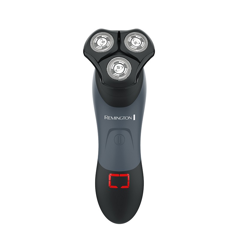 雷明登 高级旋转式剃须刀