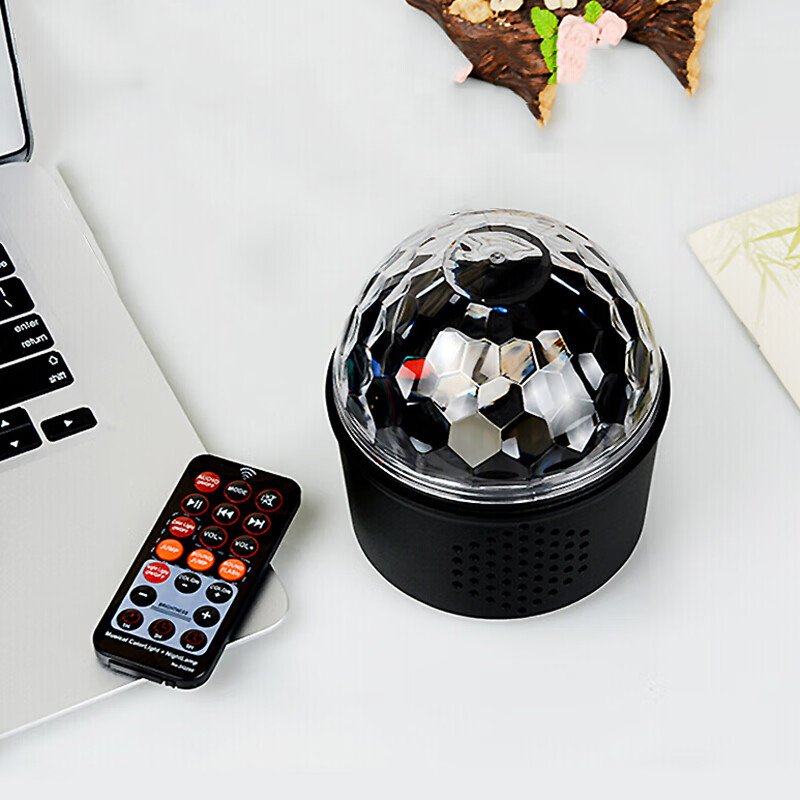 心有所属 动态星空投影灯