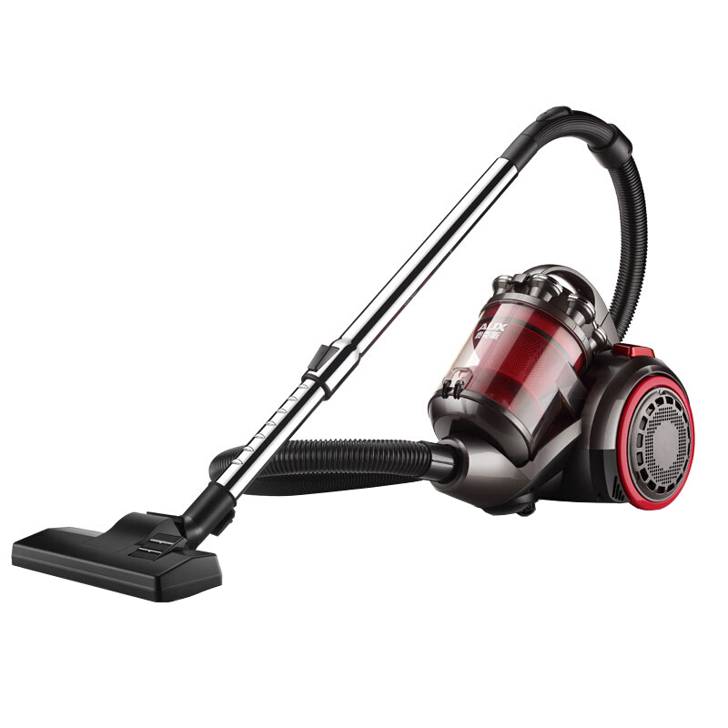 奥克斯 手持式迷你吸尘器