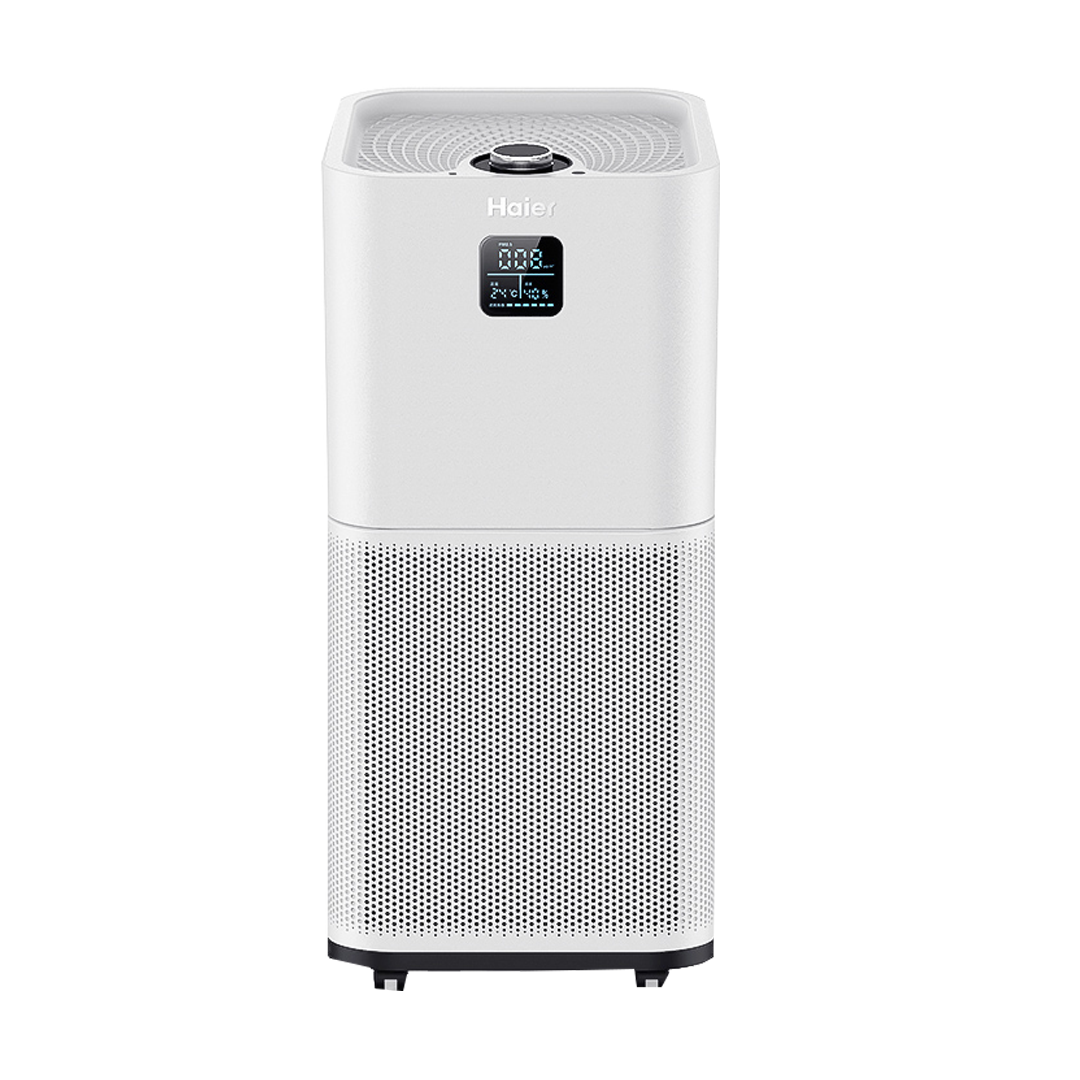 海尔 母婴空气净化器