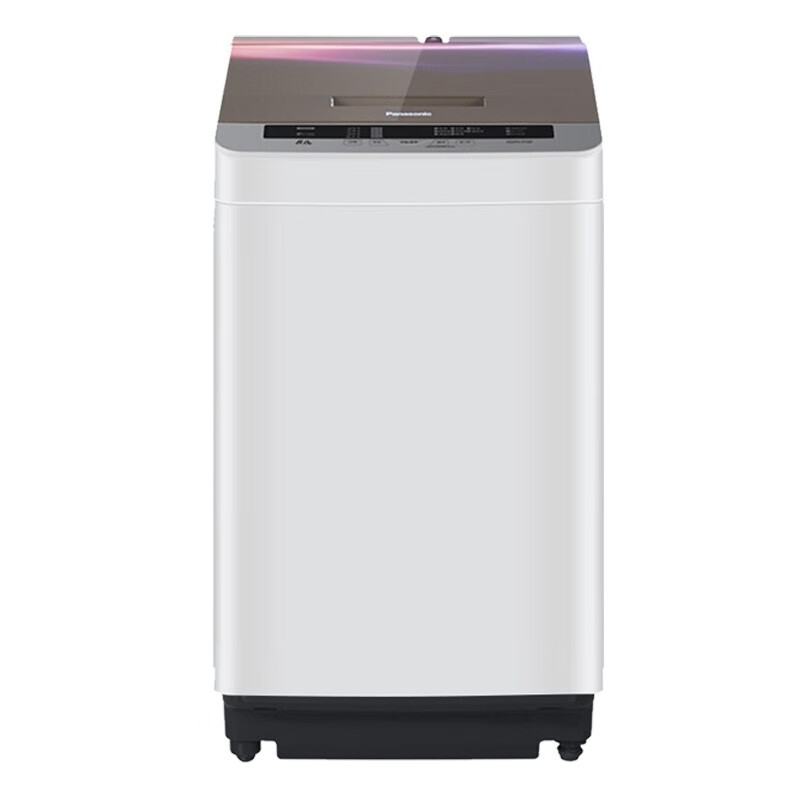 松下 8公斤大容量波轮洗衣机